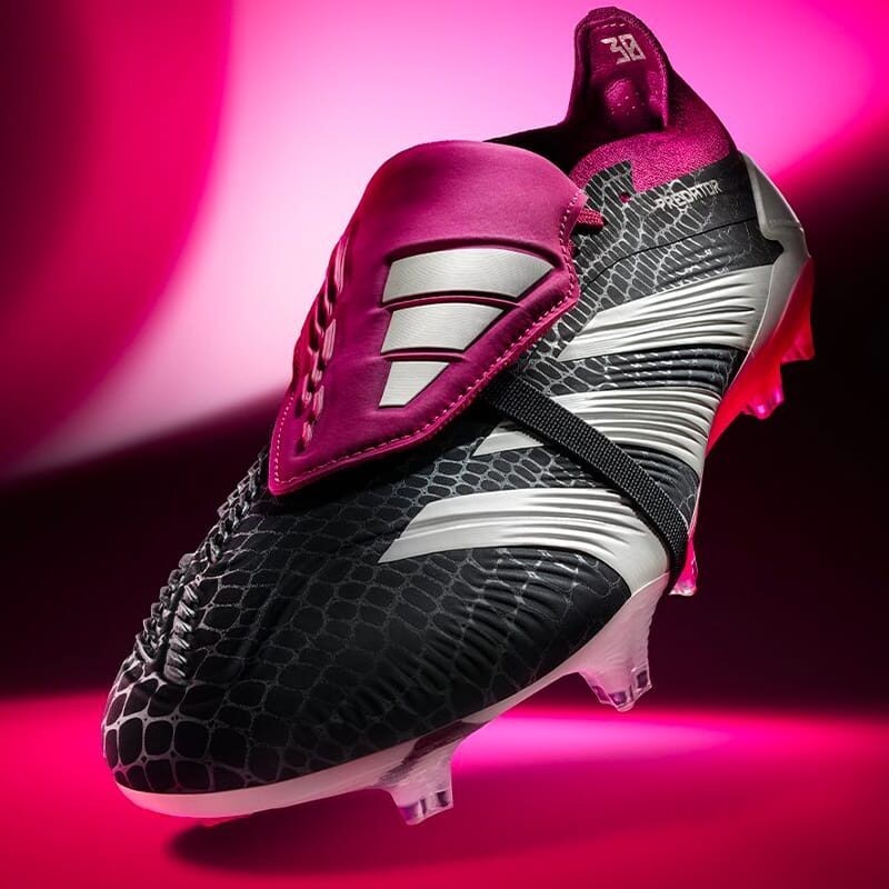 Crampons de football