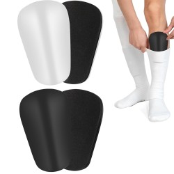 Protège tibia minimaliste
