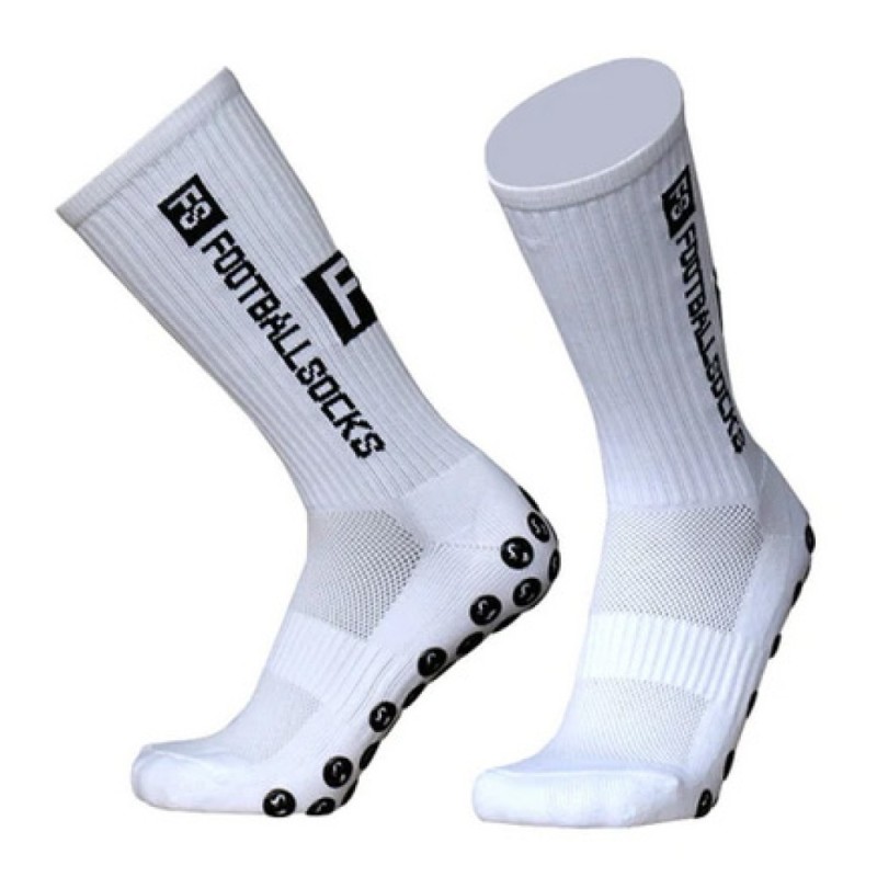 Chaussettes antidérapantes